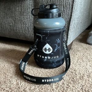Hydro Jug Combo